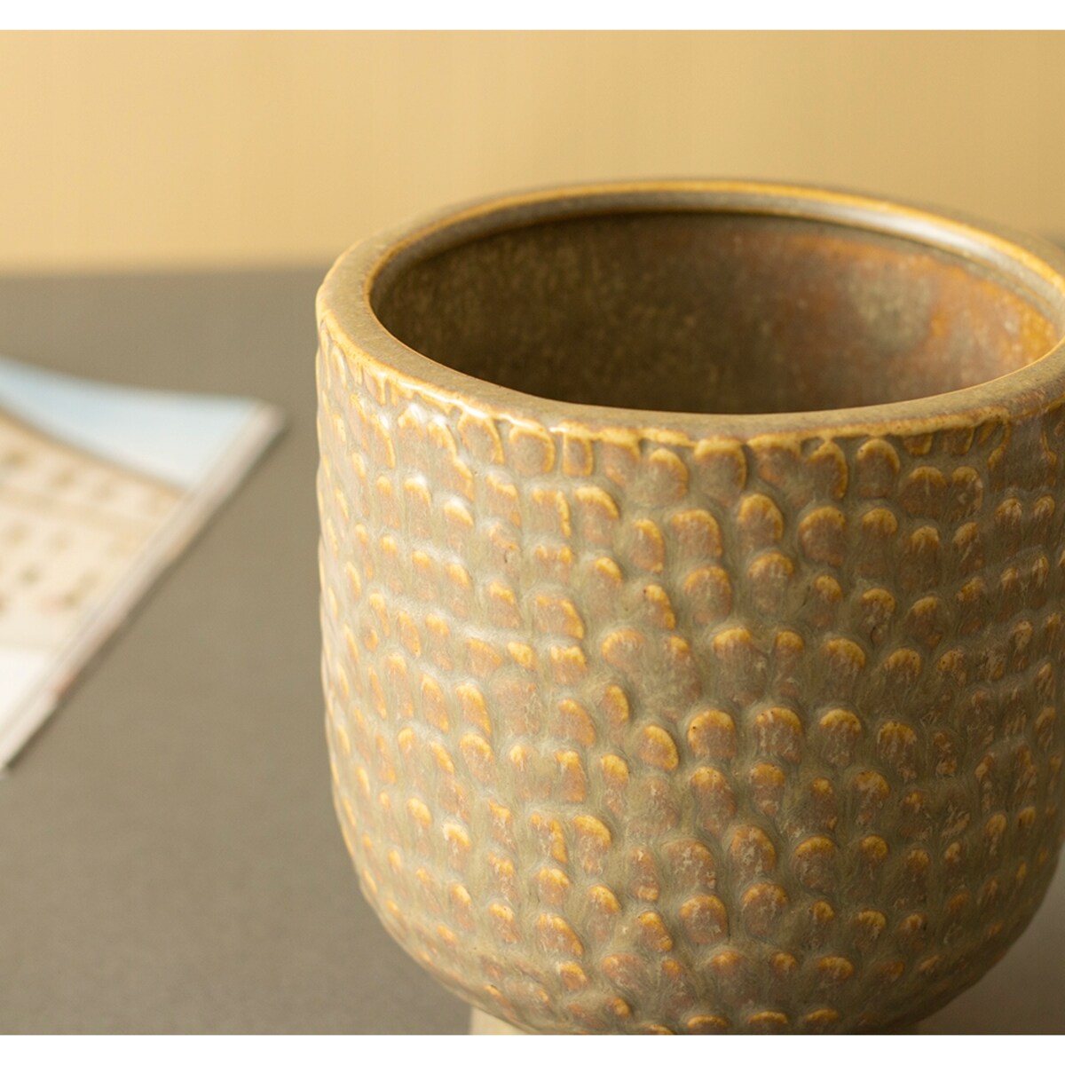 DONICA STIM ceramiczna skandynawska śr. 13cm