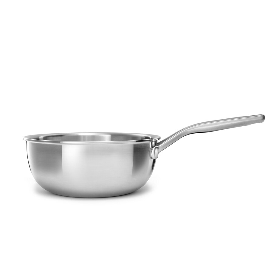 Rondel 3-warstwowy, stalowy - 20cm / KitchenAid