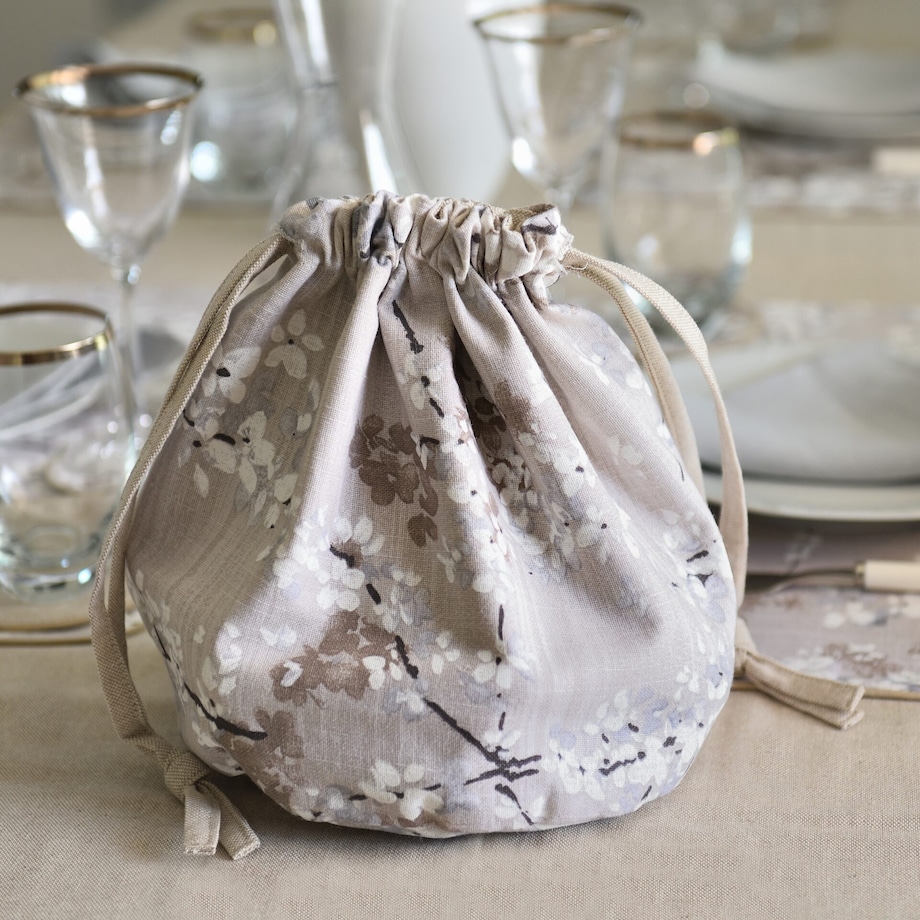 Chlebaczek z motywem gałązek Twigs & Mirha