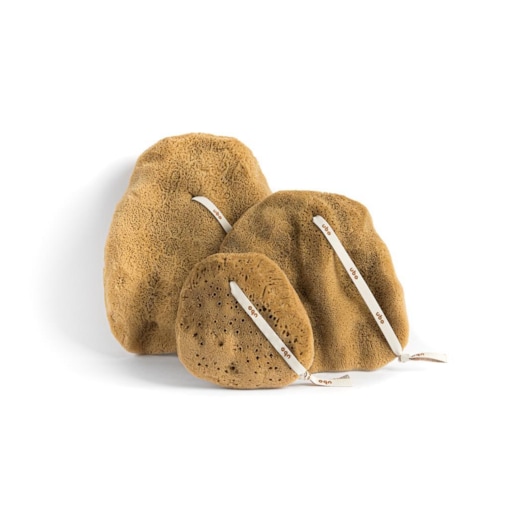 Gąbka UCHO SŁONIA rozmiar S UBO