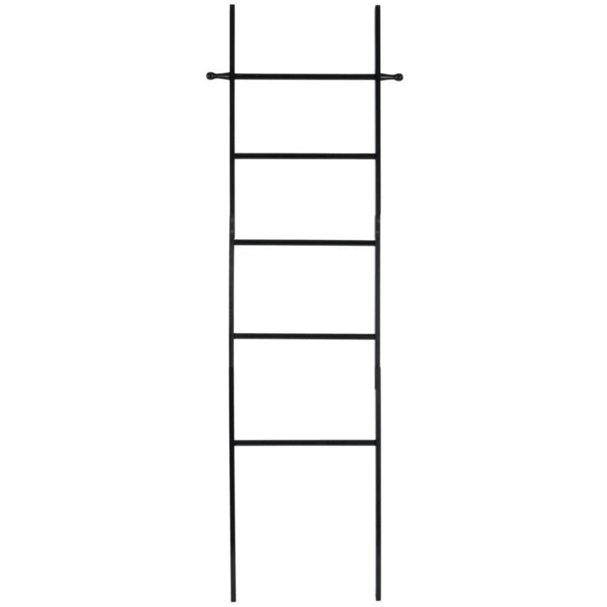 Drabina łazienkowa SURI BAMBOO, WENKO