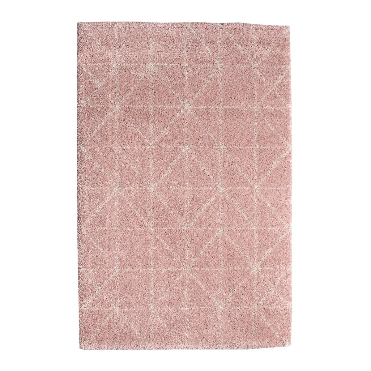 Dywan Royal Nomadic Living rose/cream 120x170cm, 120 x 170 cm