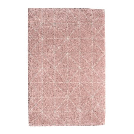 Dywan Royal Nomadic Living rose/cream 120x170cm, 120 x 170 cm