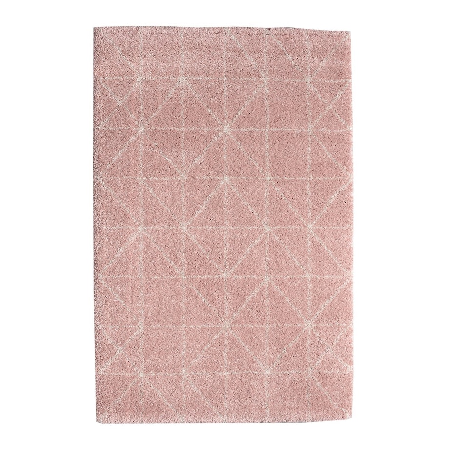 Dywan Royal Nomadic Living rose/cream 120x170cm, 120 x 170 cm