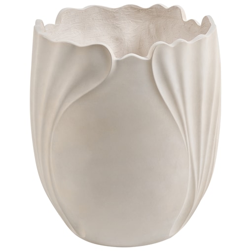 Donica ARPONE 44 cm Jasnobeżowy