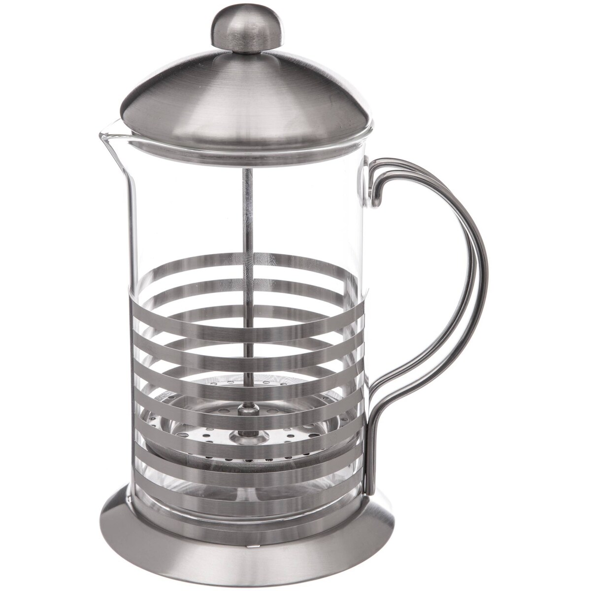 Zaparzacz do kawy typu french press, 800 ml