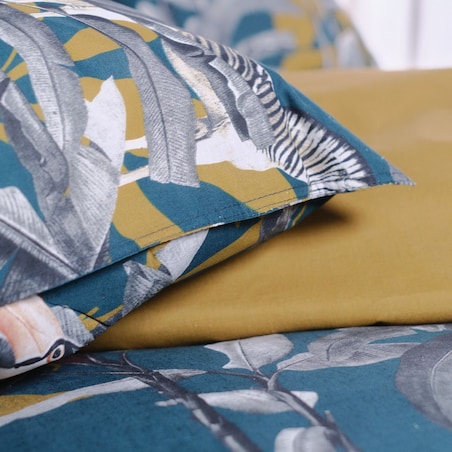 Komplet pościeli 220x240 cm FRIDAO