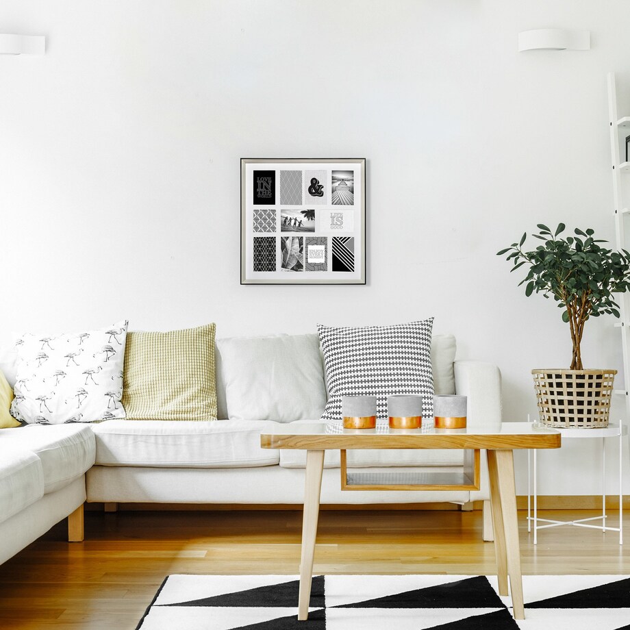 Ramka na zdjęcia, 11 elementów