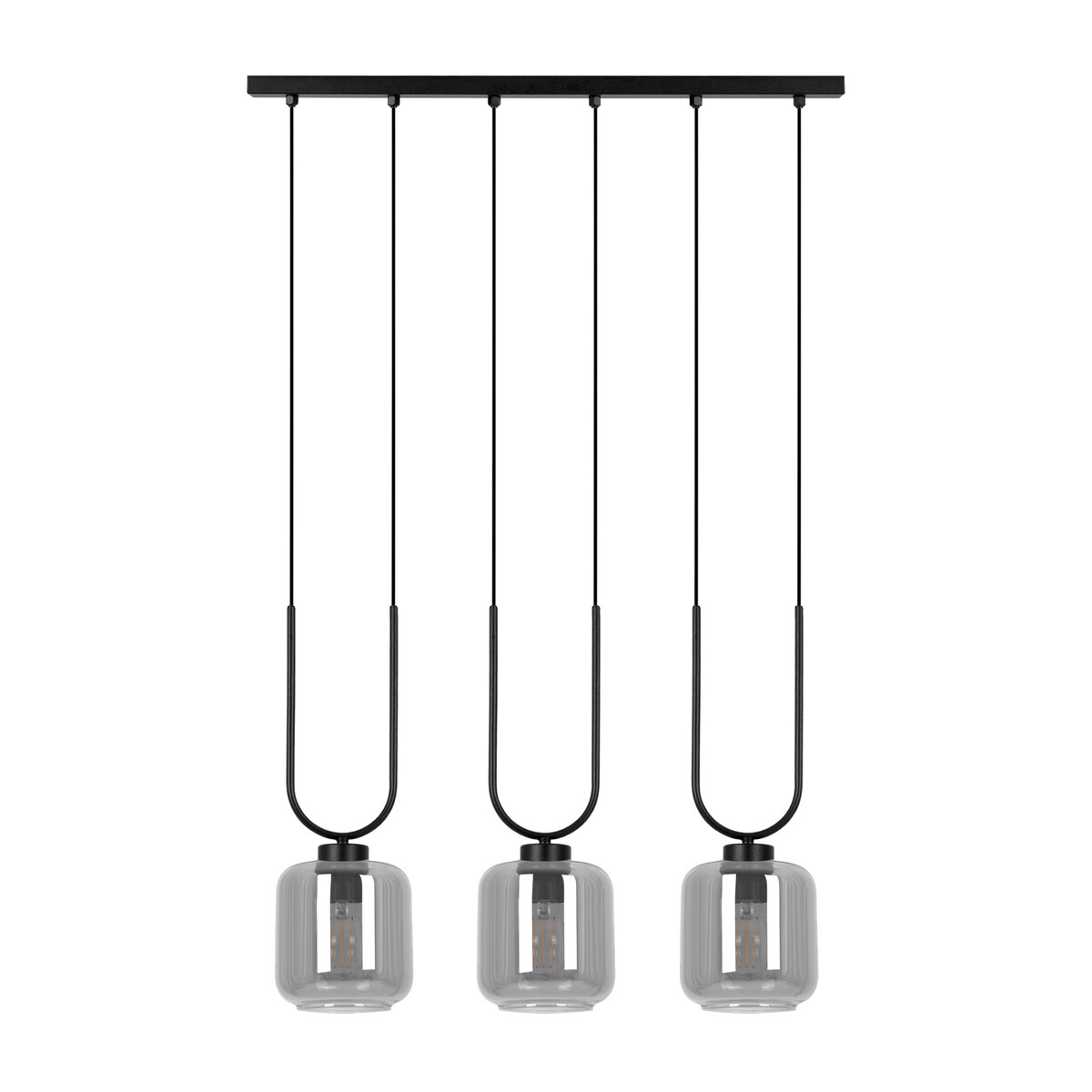 Lampa wisząca K-5586 z serii BONO