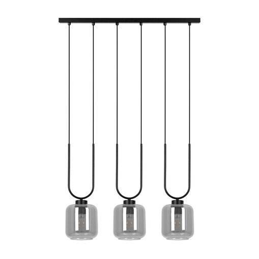 Lampa wisząca K-5586 z serii BONO