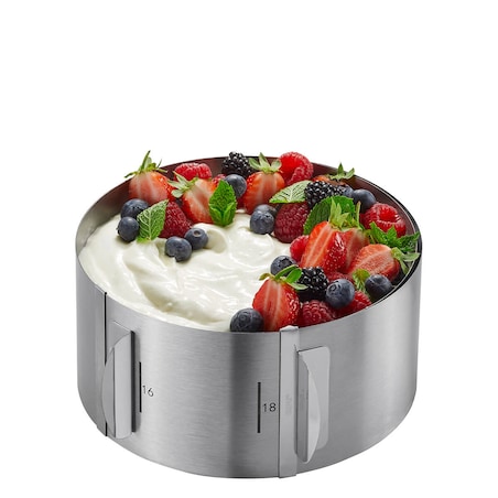 Pierścień do ciasta TONDO M