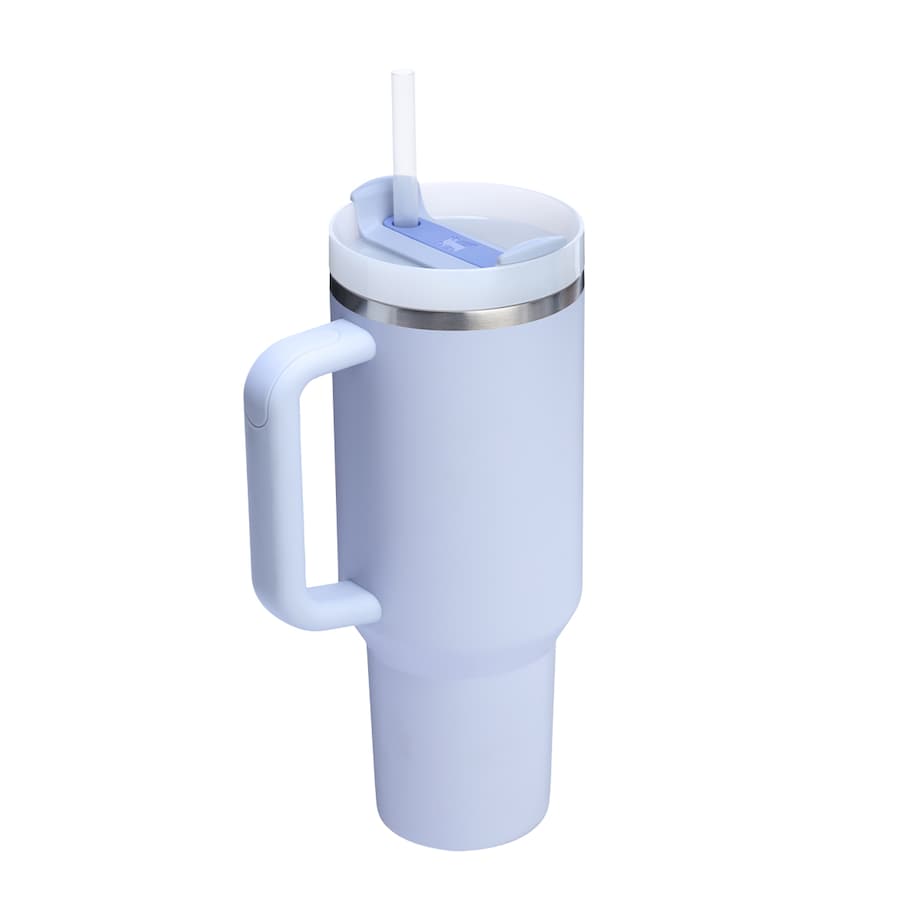 Stanley Quencher® H2.O FlowState™ 1.18L Dew Drop