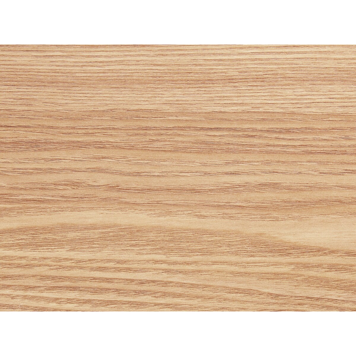 Zestaw 2 stolików kawowych MANTI Jasnobrązowy