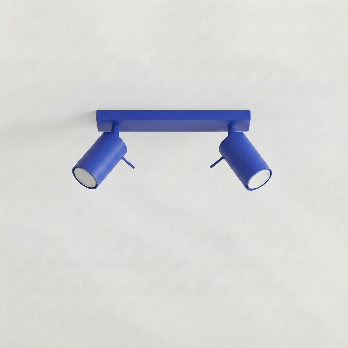 Plafon RING 2 ultramaryna