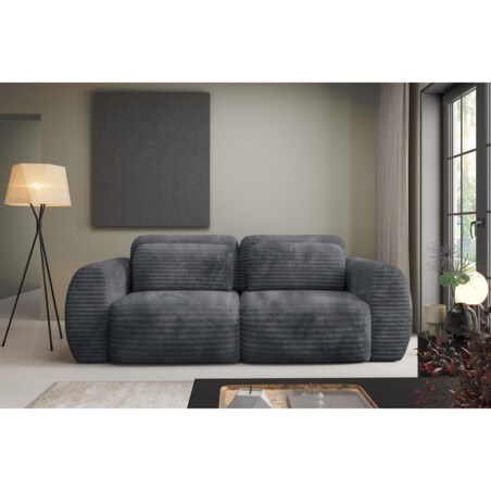 Sofa CLOUD PREMIUM z funkcją spania Kolor: Ambience 19