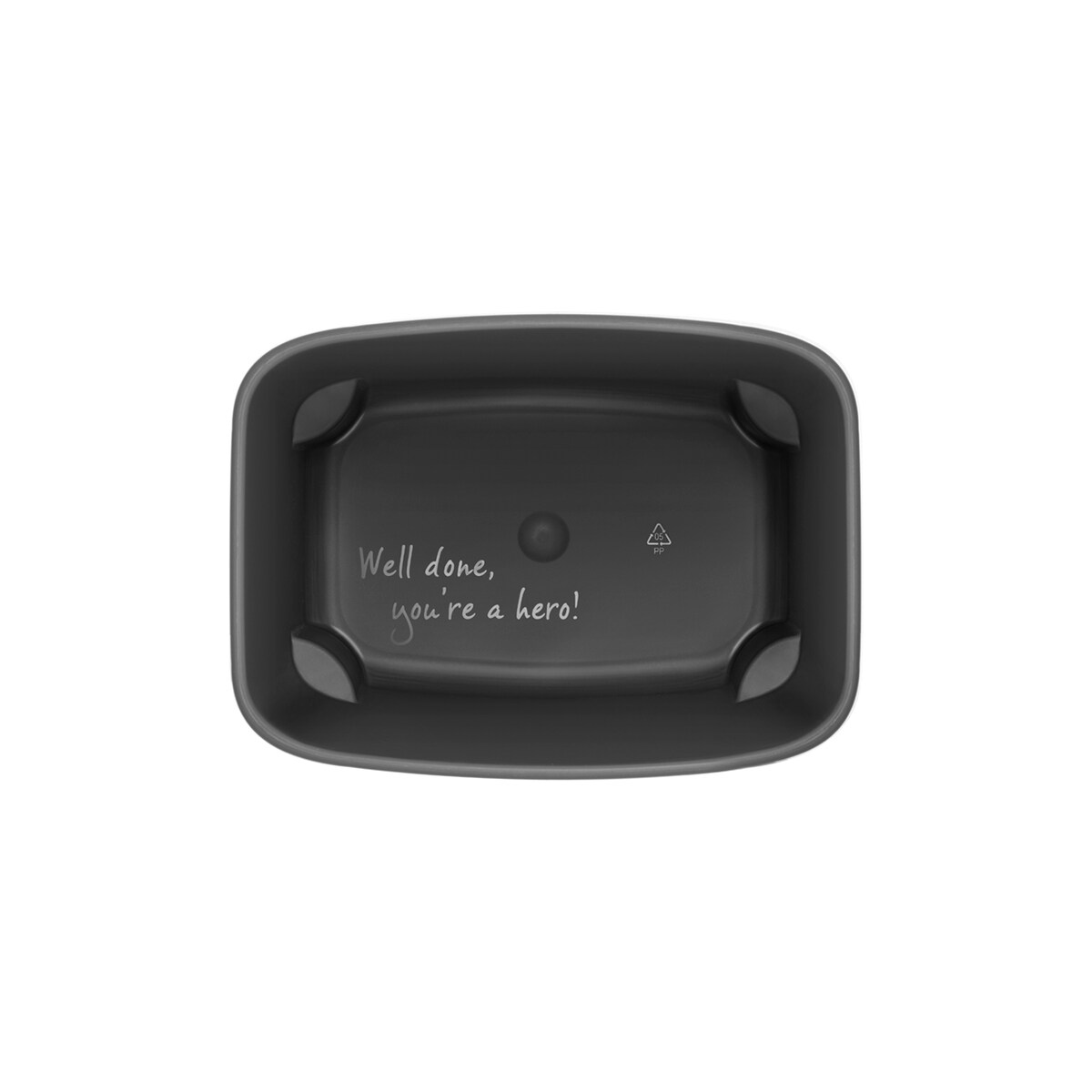 Kosz Bo 7l White 222368