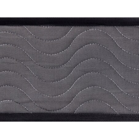 Materac kieszeniowy 80 x 200 cm twardy BLISS