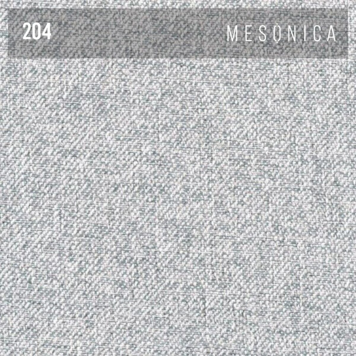 Esme Sofa 2-osobowa - jasnoszara