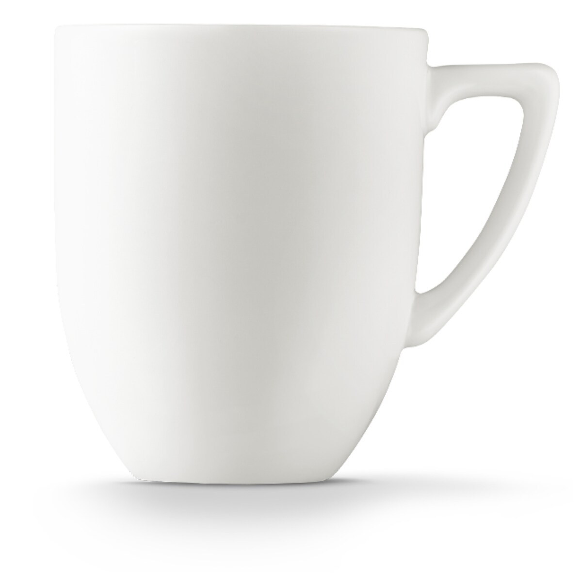 Konsimo CARLINA Zestaw herbaciany, 6 os. (12 el)