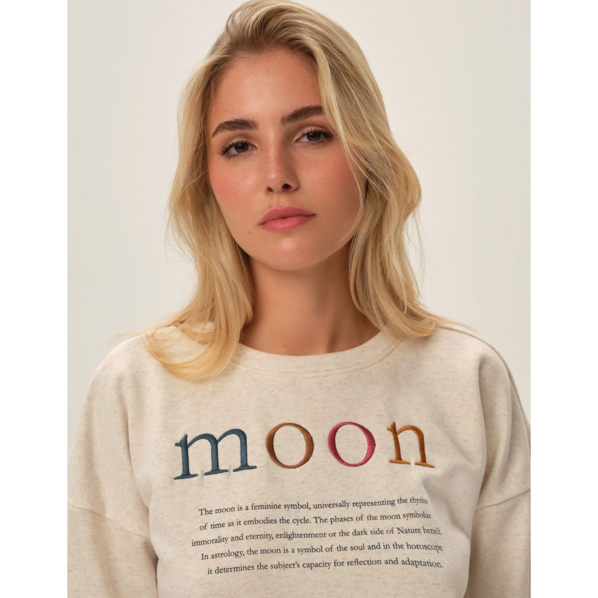 Dres Fune 41887-80X Beżowy Beżowy, XXL