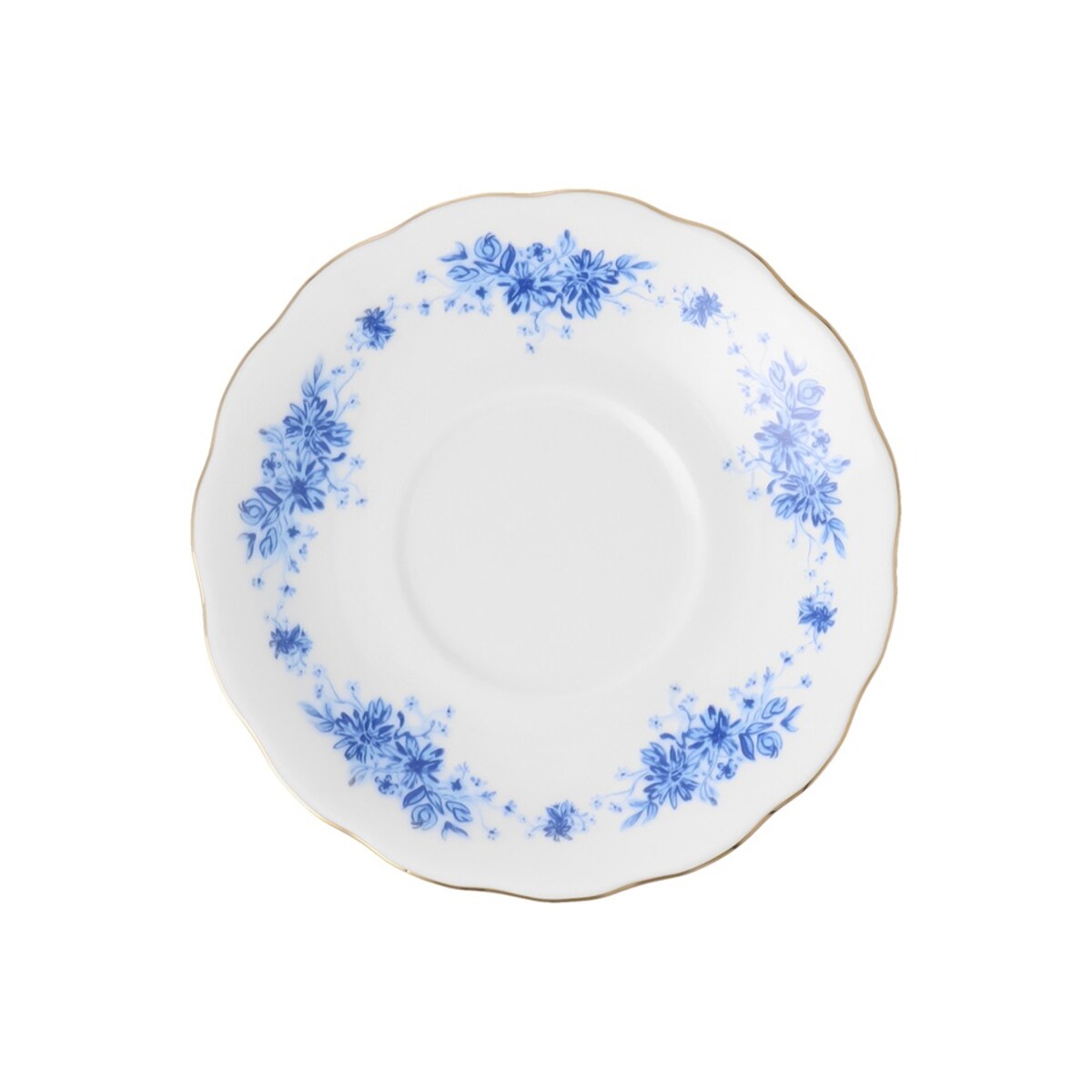 Spodek 14 cm duże kółko Alaska Hellen G540