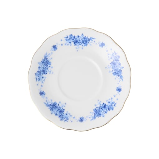Spodek 14 cm duże kółko Alaska Hellen G540