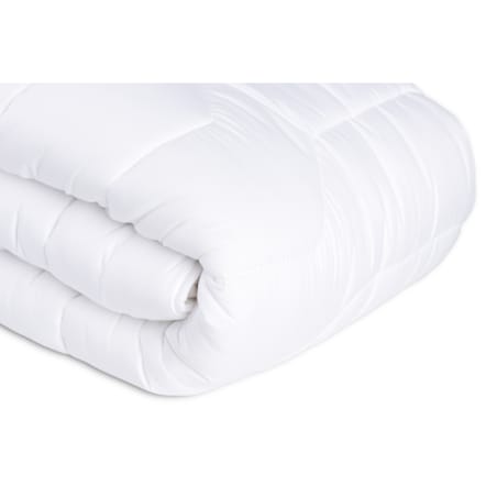 Konsimo SILENE Kołdra, biały