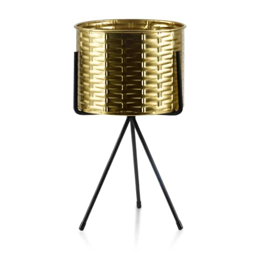 osłonka swen xl 20x20x37 cm ze stojakiem h33 cm nóżki 22 cm