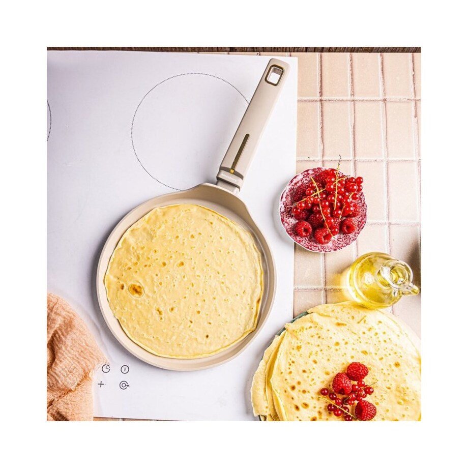 Klausberg patelnia do naleśników 24cm 63860