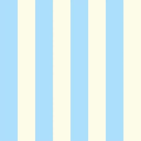 Bieżnik świąteczny - klasyczne błękitne pasy - 40x220