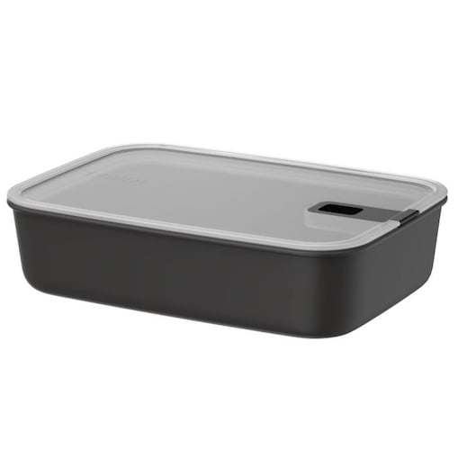 Pojemnik na żywność EasyClip 2.0 2250ml Nordic Black 106153541100