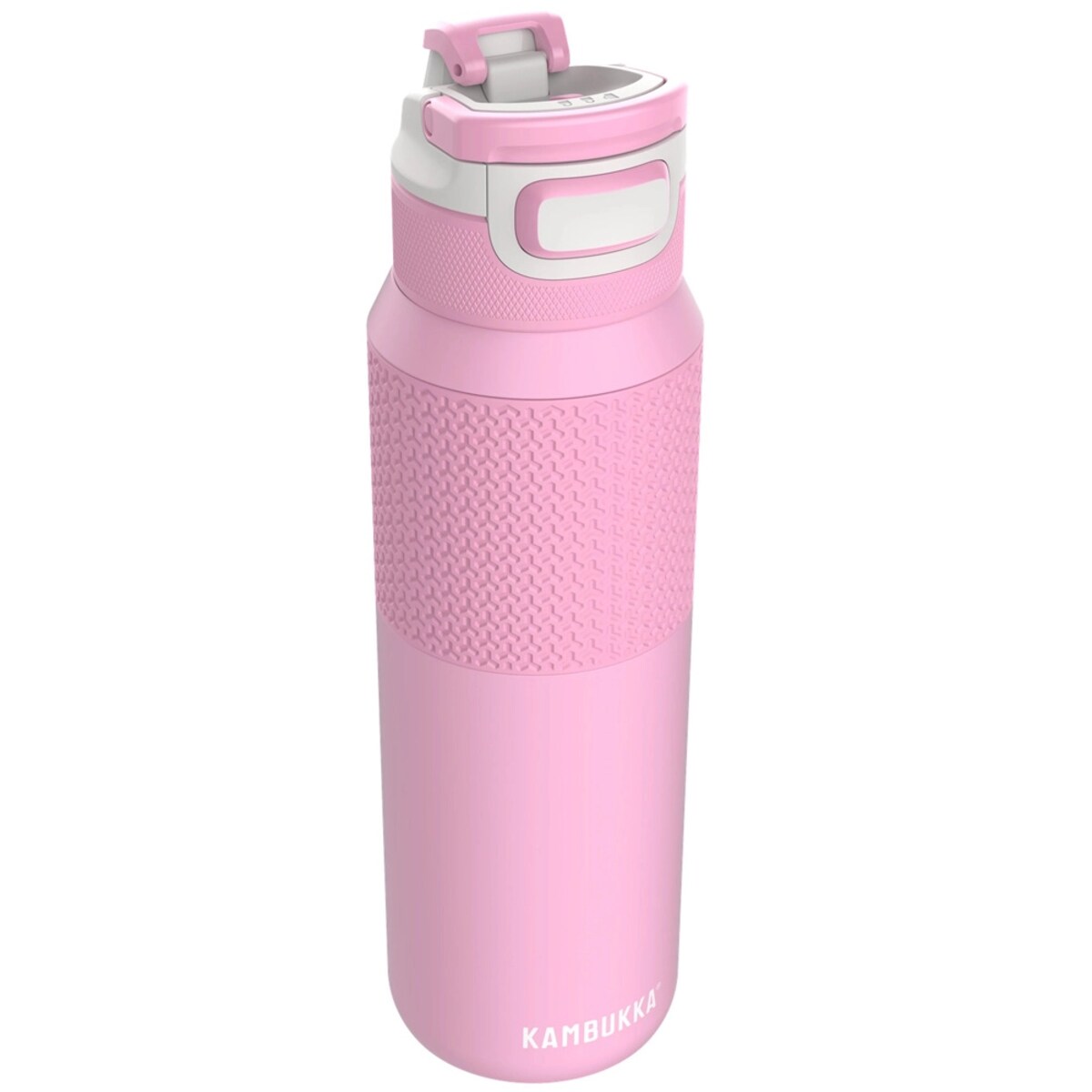 Butelka termiczna termos Elton Insulated 1000ml Pink Ambition