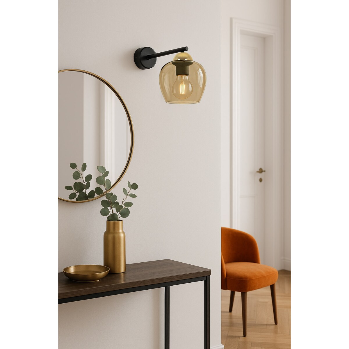 Kinkiet K-5608 z serii TULA