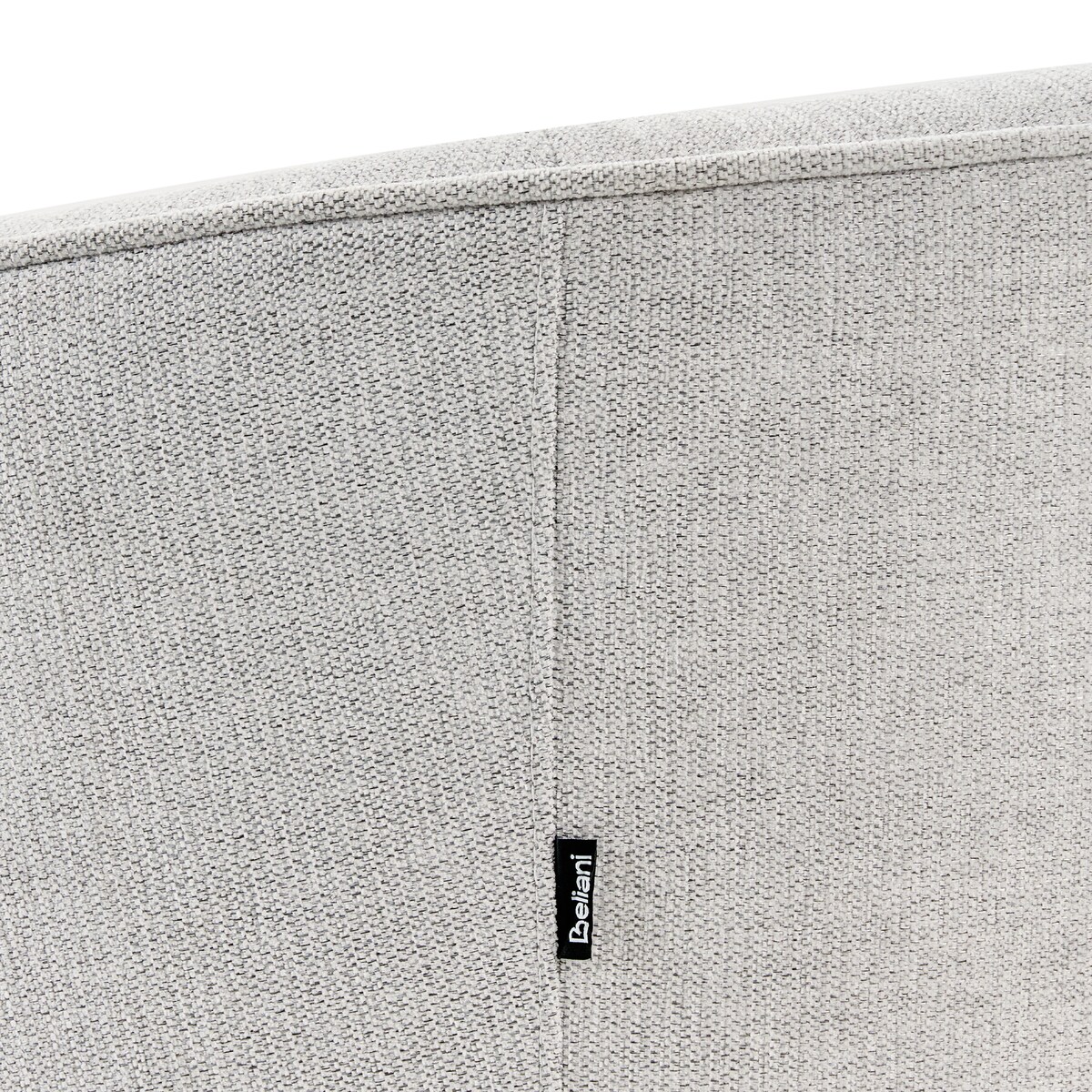 Sofa dla 2 osób SAVAR Złamana biel