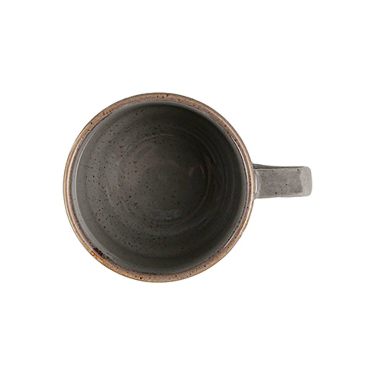 Filiżanka sztaplowana Stone, 200ml