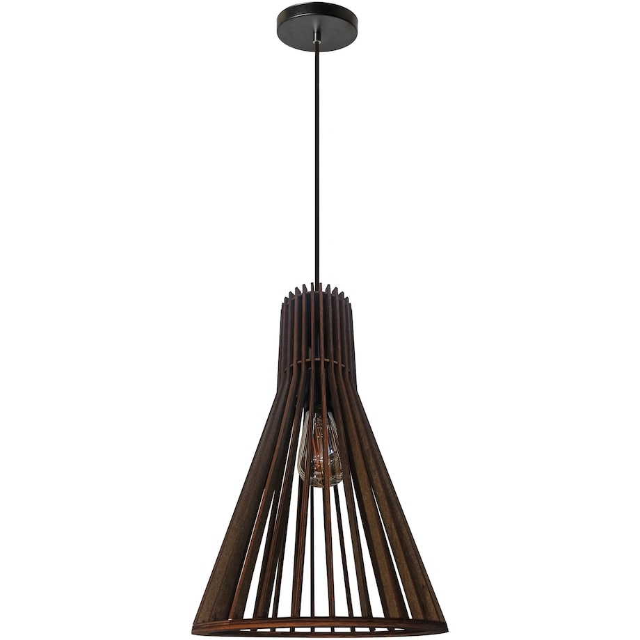 Lampa Wisząca Boho APP1350-CP