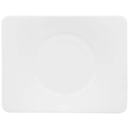 Spodek do filiżanki do herbaty Modern Grace, 17 x 14 cm, Villeroy & Boch