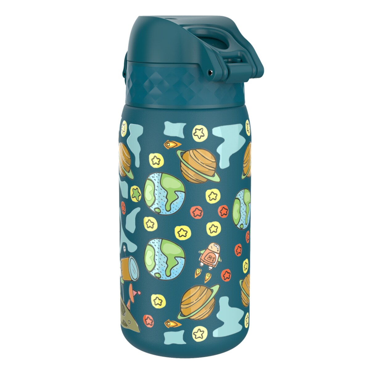 Butelka ION8 Single Wall I8SS400PTSPACE Space