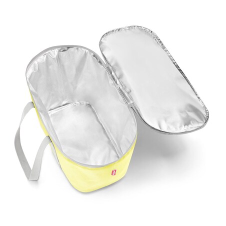 Torba COOLERBAG, lemon ice