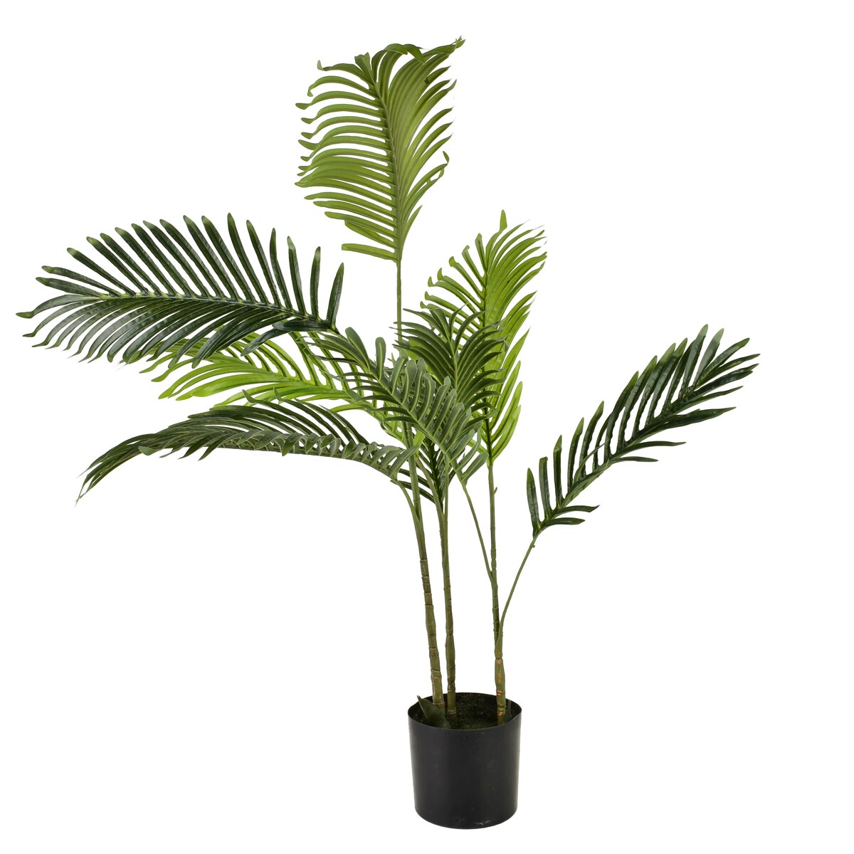 Sztuczna palma w doniczce VIRIDIS