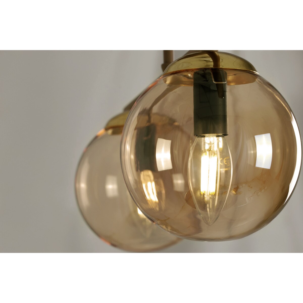 Lampa wisząca K-5781 z serii FELIX