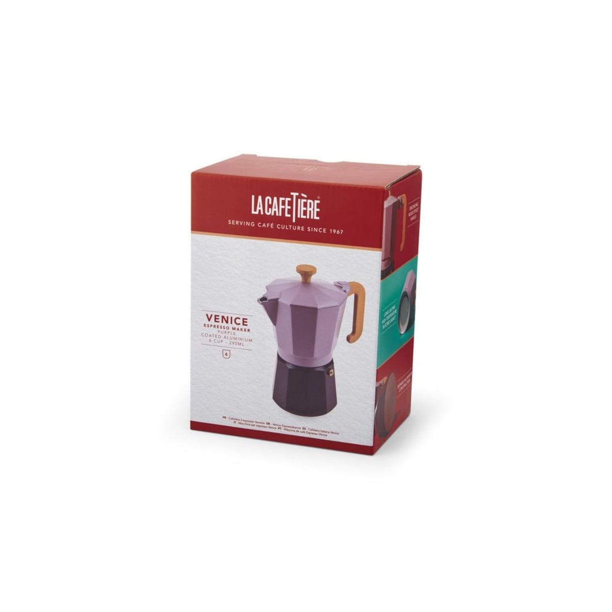 Kawiarka La Cafetière Venice