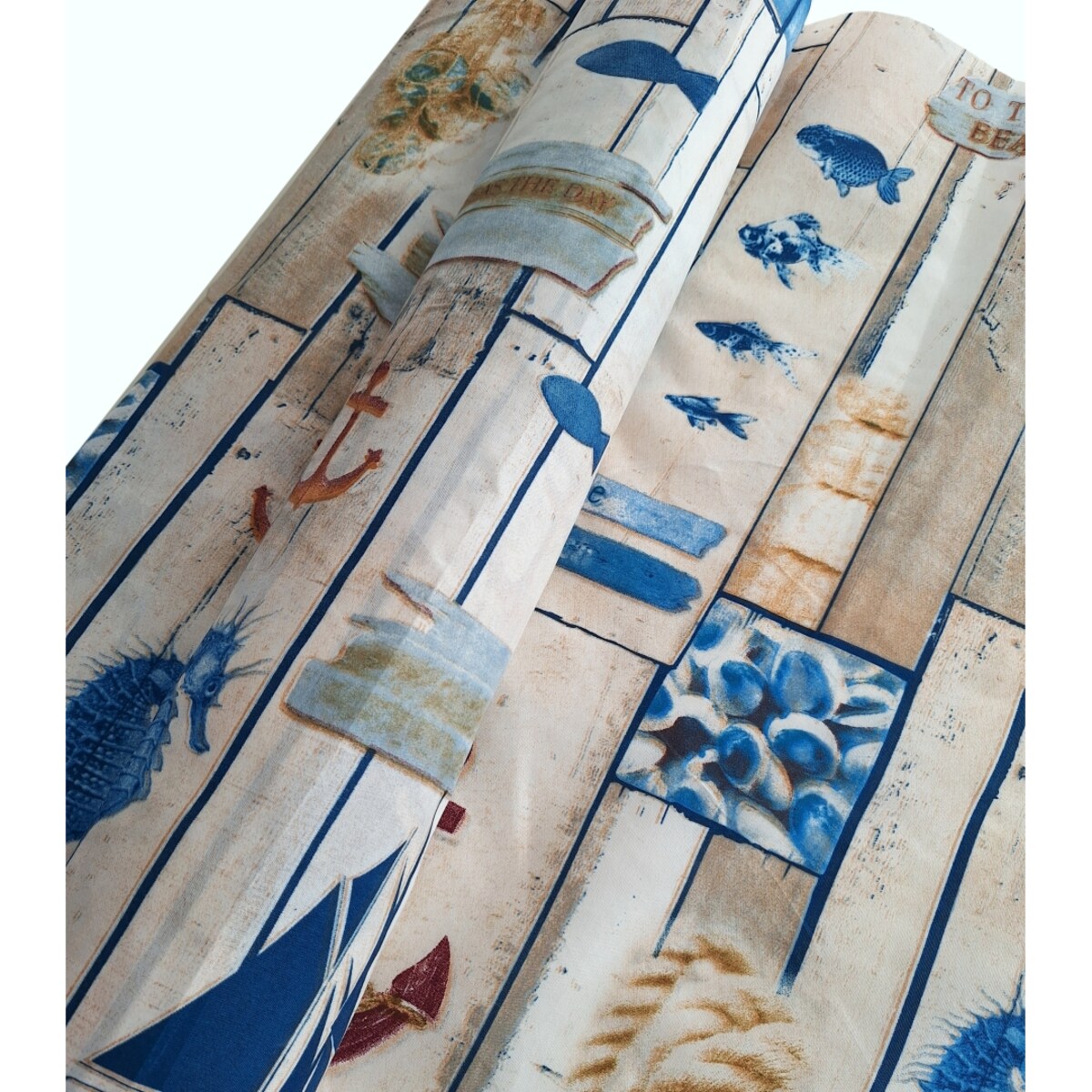 Parawan Plażowy Zasłona 10 M Na Plażę Składany Letni Kotwice Pokrowiec W Zestawie