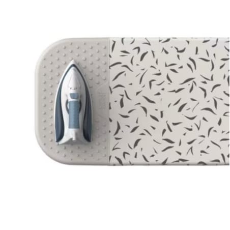 Deska do prasowania ecru Glide Plus, 136 x 38 x 8.5 cm, Joseph Joseph