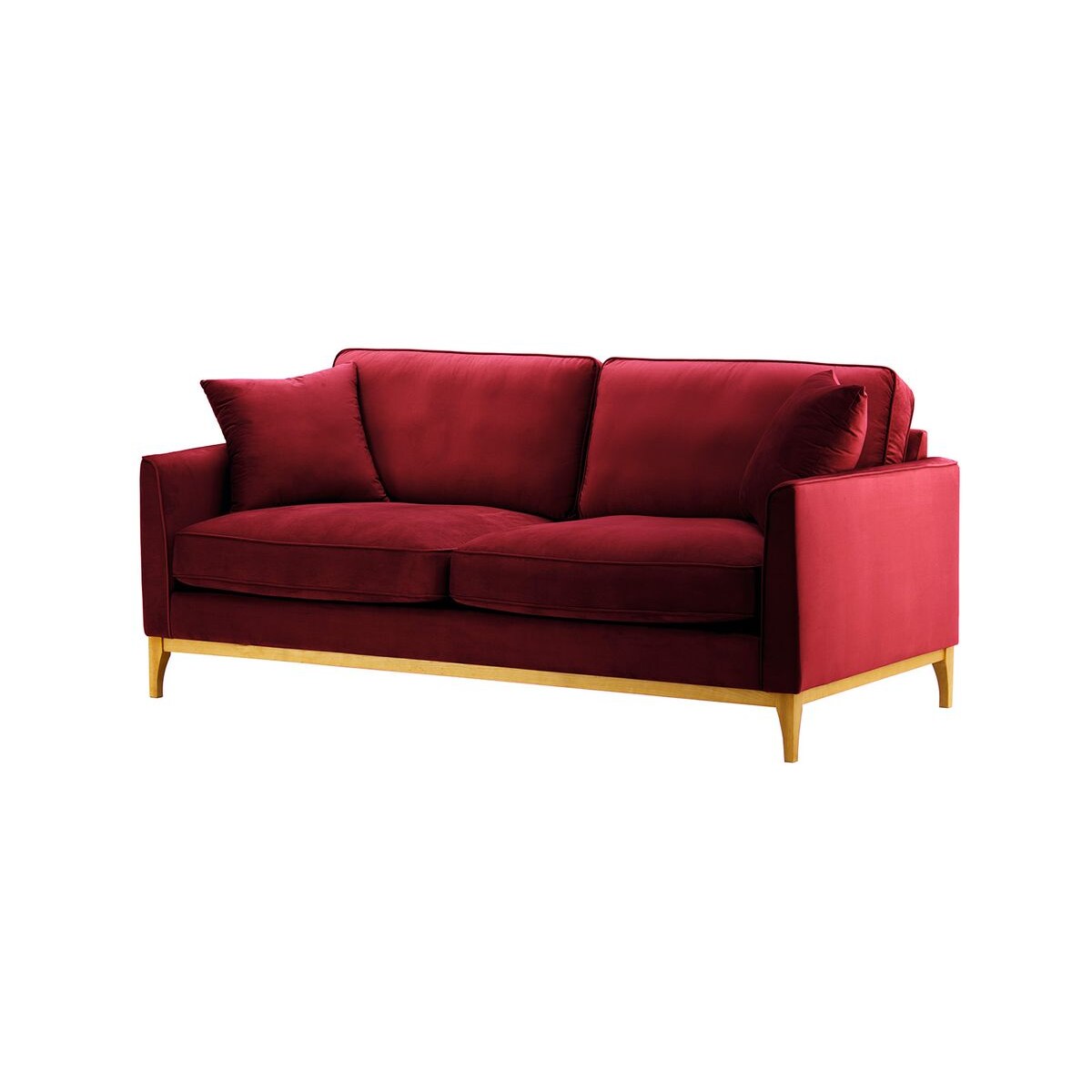 Sofa trzyosobowa Linara-Velluto 7