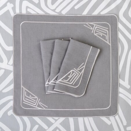 Bieżnik Infinity – 50 × 150 cm