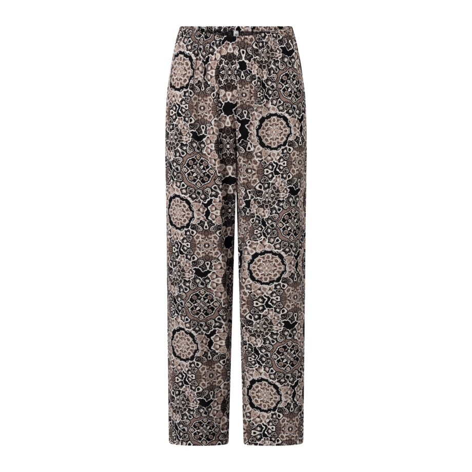 Piżama Desert Rose Pink, S