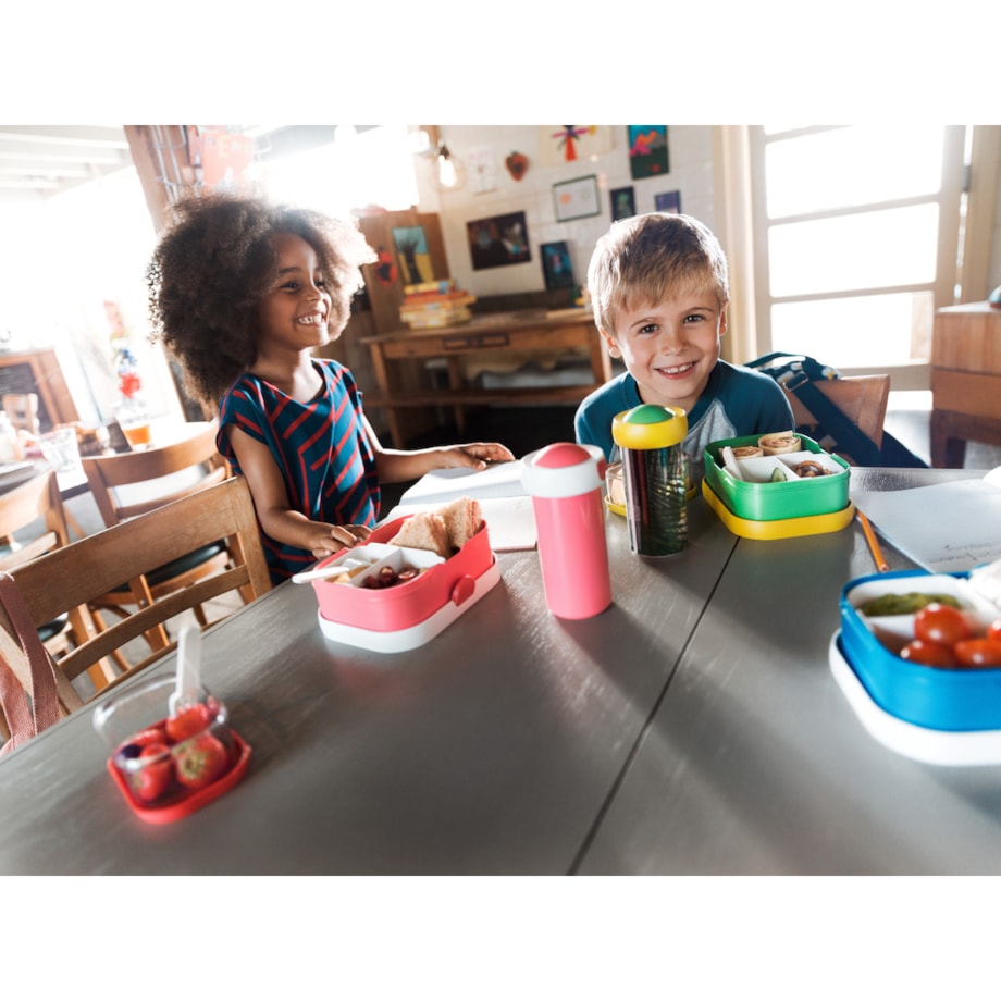 Lunchbox Campus Animal Friends 107440065373