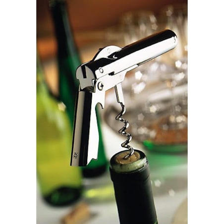 Korkociąg kelnerski 3w1 Vino, WMF