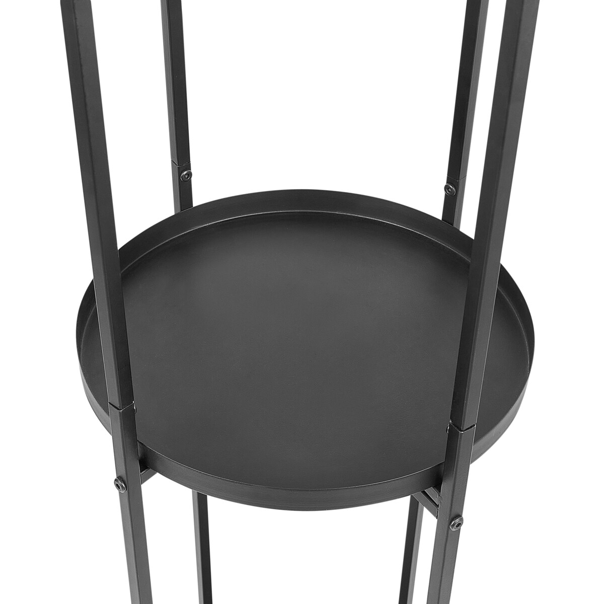 Doniczka TAMARIX Metal 35 cm